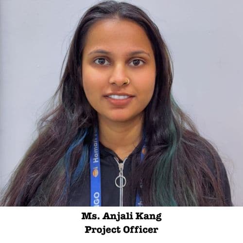 annjali