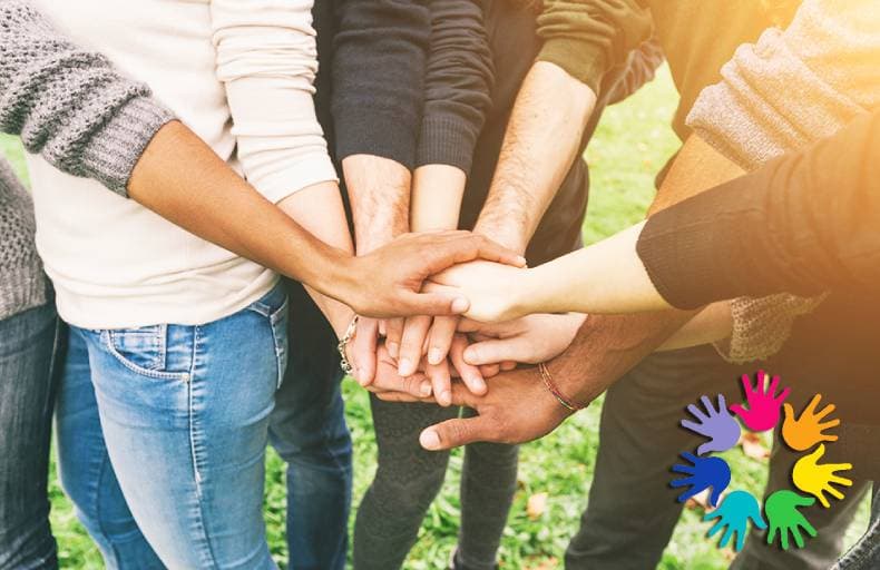 From Hunger To Hope article cover